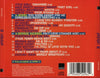 Now! 2 by Various - CD Back Cover
