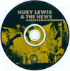 Greatest Hits by Huey Lewis & The News - Additional CD Image