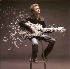 Repenti by Renan Luce (CD)