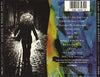 Tongues And Tails by Sophie B. Hawkins - CD Back Cover