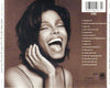 Design Of A Decade 1986 / 1996 by Janet Jackson - CD Back Cover
