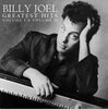 Greatest Hits Volume I & Volume II by Billy Joel - CD Album Cover