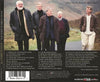 The Wide World Over: A 40 Year Celebration by The Chieftains - CD Back Cover