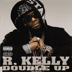 Double Up by R. Kelly (CD)