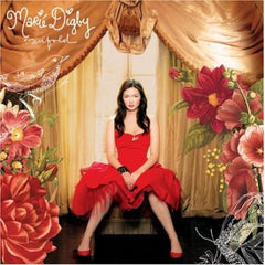 Unfold by Marié Digby (CD)