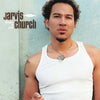 Shake It Off by Jarvis Church - CD Album Cover