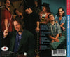 Dancing by Mike Keneally, Beer For Dolphins - CD Back Cover
