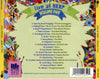 Live At KEXP, Volume Five by Various - CD Back Cover