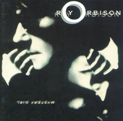 Mystery Girl by Roy Orbison (CD)