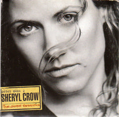 The Globe Sessions by Sheryl Crow (CD)