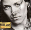 The Globe Sessions by Sheryl Crow - CD Album Cover
