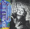 Tongues And Tails by Sophie B. Hawkins - CD Album Cover