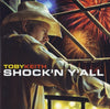 Shock'n Y'all by Toby Keith - CD Album Cover
