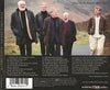 The Wide World Over: A 40 Year Celebration by The Chieftains - CD Back Cover