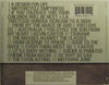 Forever Delayed: The Greatest Hits by Manic Street Preachers - CD Back Cover
