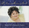 Music Of A Thousand Nights by Rita MacNeil - CD Album Cover