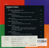 Morgan Powell by Morgan Powell, Cleveland Chamber Symphony, The Ineluctable Modality, Edwin London, Tone Road Ramblers (CD)