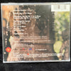 Evgeny Kissin - Brahms by Yevgeny Kissin - CD Back Cover