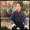 Evgeny Kissin - Brahms by Yevgeny Kissin - CD Album Cover