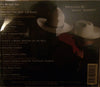 A Pair To Draw To by Rex Allen, Don Edwards - CD Back Cover