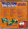 VeggieTales® Sing-Alongs: Bob & Larry's Backyard Party by Veggietales, Bob The Tomato, Larry The Cucumber (CD)