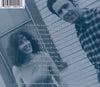 It Takes One To Know One by Janiva Magness, Jeff Turmes - CD Back Cover