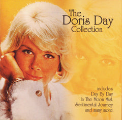The Doris Day Collection by Doris Day (CD)