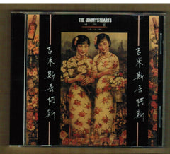 Ma-Ma San by The JimmyStuarts (CD)