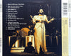 The Best Of Dinah Washington by Dinah Washington - CD Back Cover