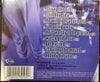 Watch God Move by Colorado Mass Choir - CD Back Cover