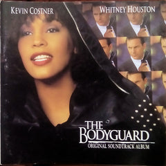 The Bodyguard (Original Soundtrack Album) by Various (CD)