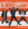 Blinded By The Light: Original Motion Picture Soundtrack by Various - CD Album Cover