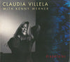 Dreamtales by Claudia Villela - CD Album Cover