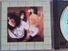 Dr. Feelgood by Mötley Crüe - CD Back Cover