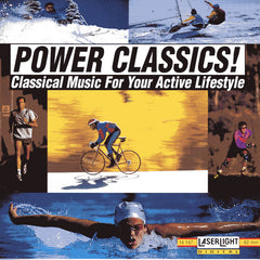 Power Classics! Volume 1 by Various (CD)
