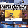 Power Classics! Volume 1 by Various - CD Album Cover