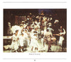 Porgy And Bess by George Gershwin, Willard White, Cynthia Haymon, Damon Evans, Harolyn Blackwell, Bruce Hubbard, Cynthia Clarey, Marietta Simpson, Gregg Baker, Glyndebourne Festival Chorus, London Philharmonic Orchestra, Sir Simon Rattle (CD)