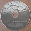 Walking Back To Heaven by Tony Rybka - Additional CD Image