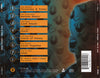 Hard & Soul by Danny Tenaglia - CD Back Cover