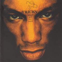 Angels With Dirty Faces by Tricky (CD)
