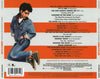 Blinded By The Light: Original Motion Picture Soundtrack by Various - CD Back Cover