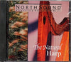 The Natural Harp by Leticia Schmidt - CD Album Cover