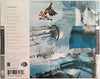 Amazing by The Parachute Band - CD Back Cover