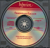 Shakespeare's Kingdom by Sarah Walker (2), Graham Johnson (2) (CD)