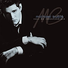 Call Me Irresponsible by Michael Bublé (CD)