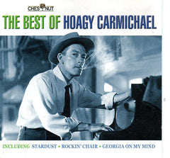 The Best Of Hoagy Carmichael by Hoagy Carmichael (CD)