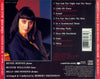 Without Words by Renee Rosnes Trio With String Orchestra - CD Back Cover