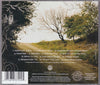 Goodbye Alice In Wonderland by Jewel - CD Back Cover
