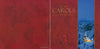 The Best Carols In The World...Ever! by Various - CD Back Cover