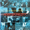 It All Belongs To You by Heart Of The City Worship Band - CD Album Cover
